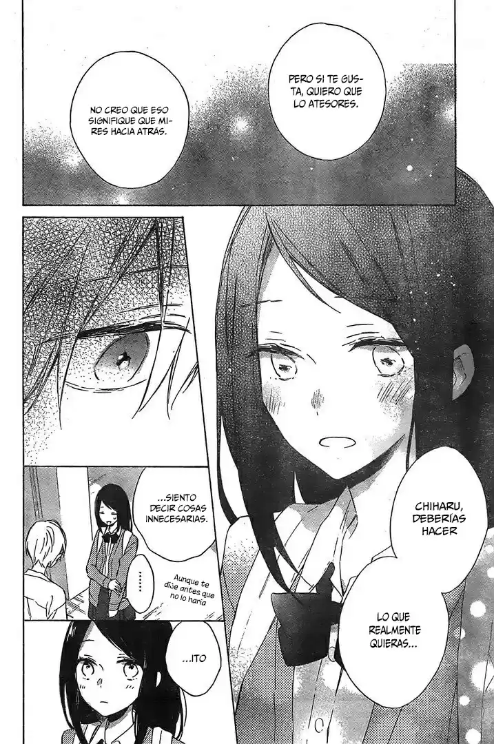 Kimi Wa Haru Ni Me Wo Samasu - Capítulo 6 - Página 30 - LectorTMOo