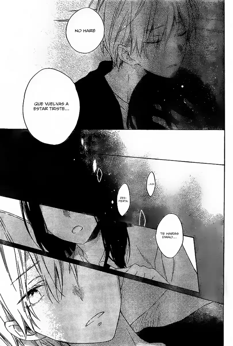 Kimi Wa Haru Ni Me Wo Samasu - Capítulo 7 - Página 23 - LectorTMOo