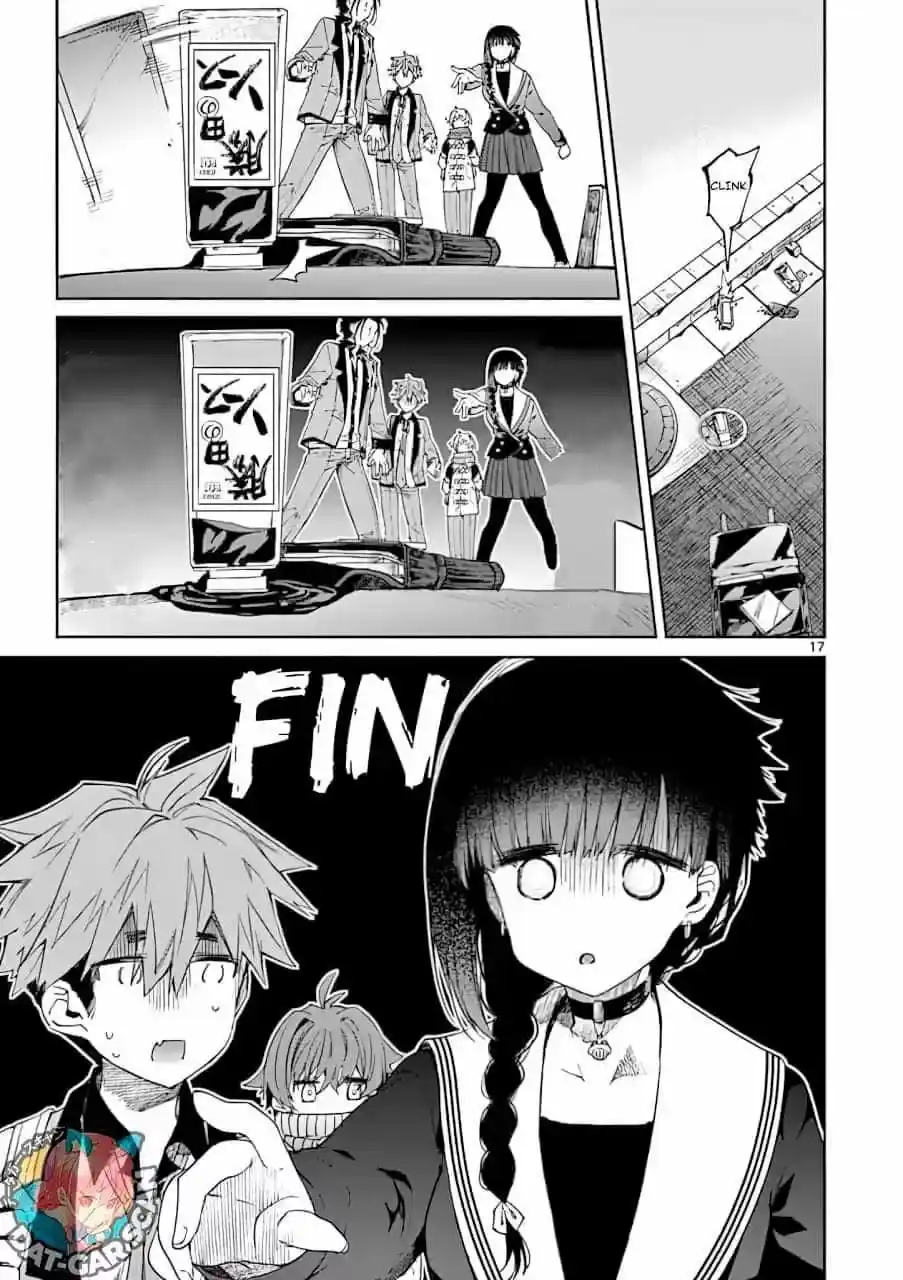 Kimi Wa Maid-Sama - Capítulo 19.20 - Página 7 - LectorTMOo