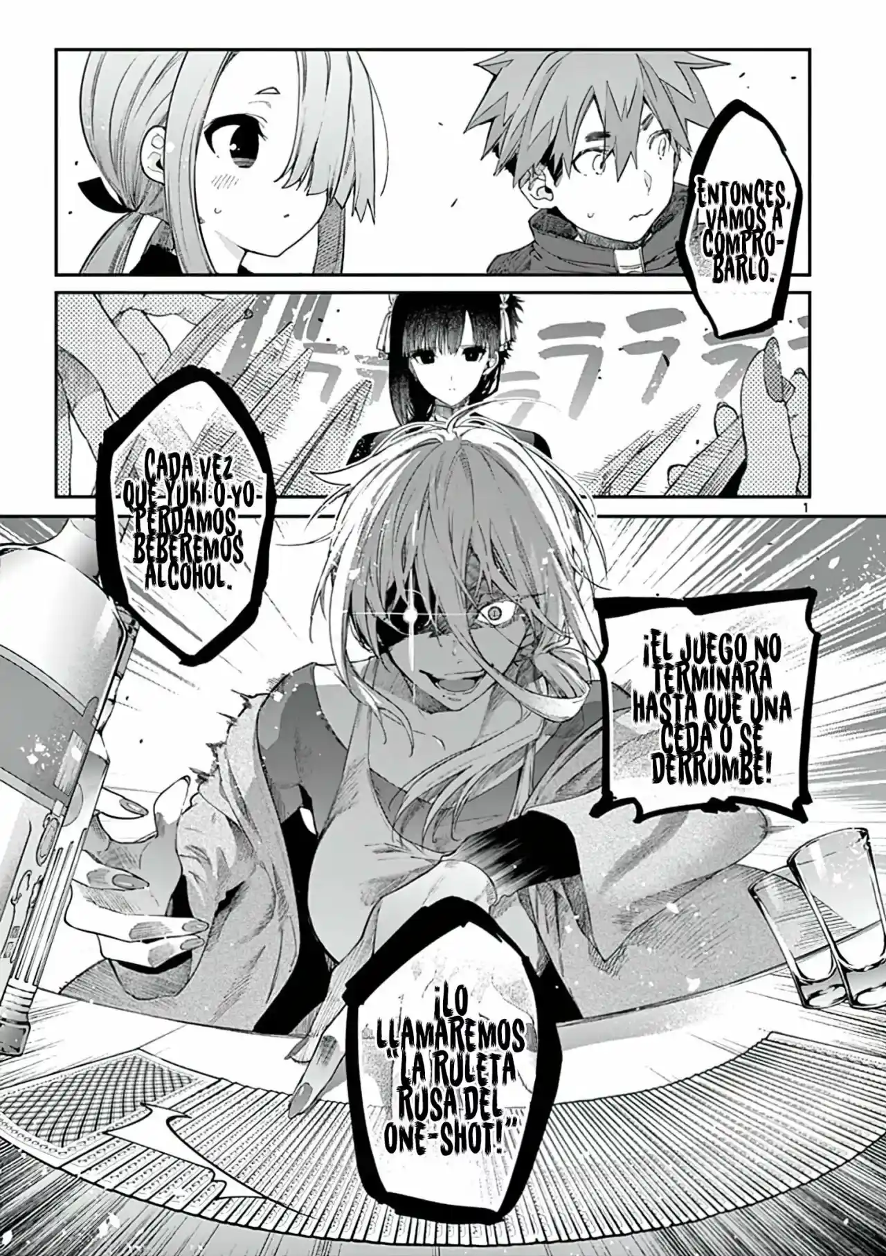 Kimi Wa Maid-Sama - Capítulo 35.10 - Página 2 - LectorTMOo