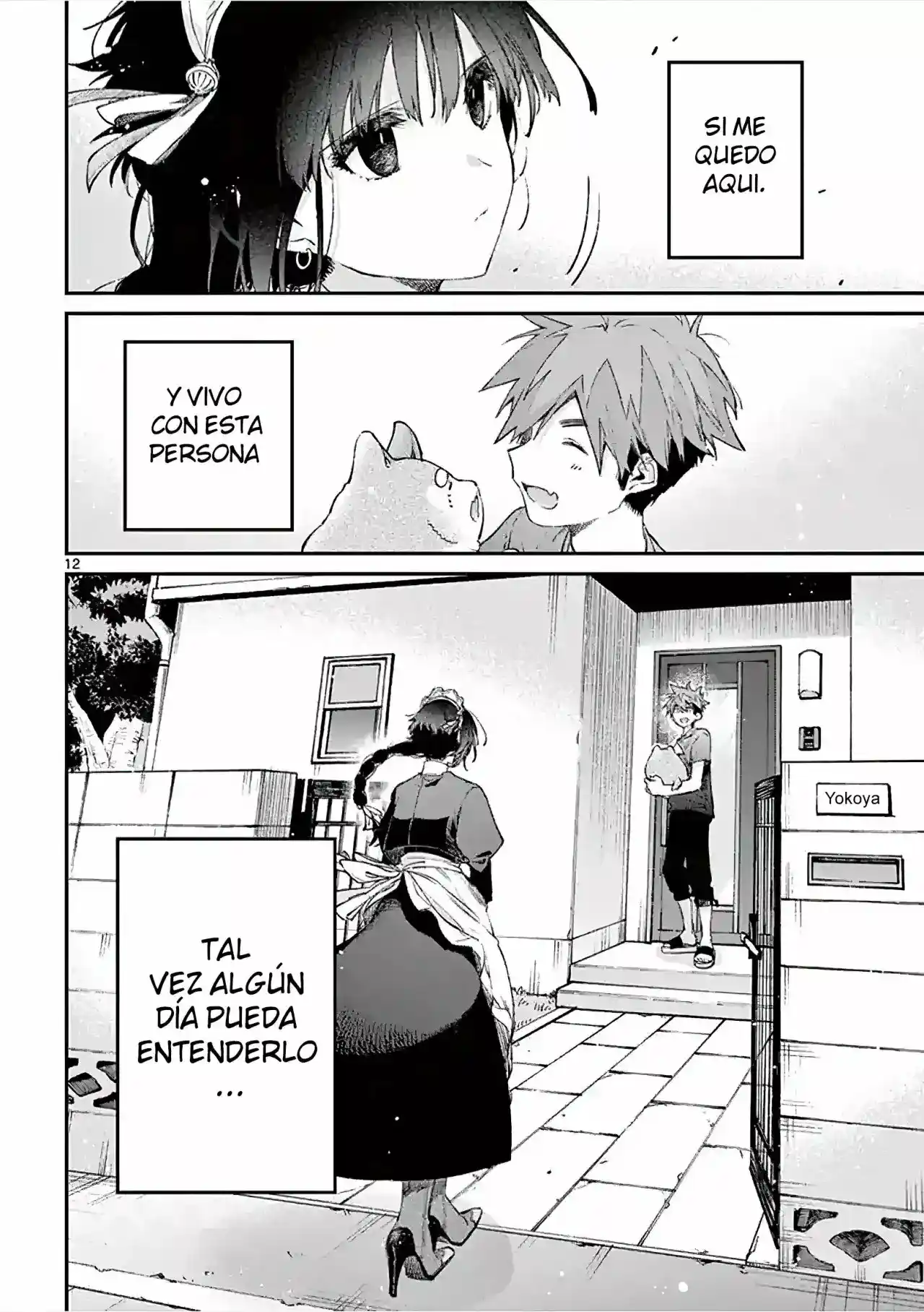 Kimi Wa Maid-Sama - Capítulo 4.50 - Página 6 - LectorTMOo