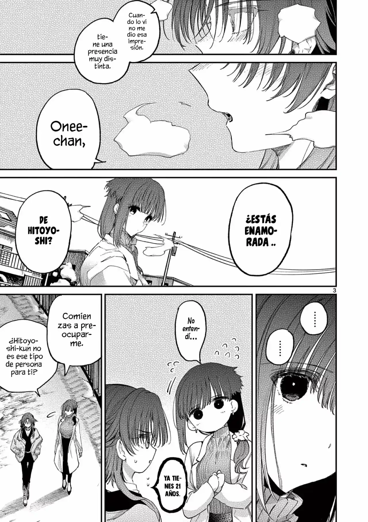 Kimi Wa Maid-Sama - Capítulo 51.90 - Página 4 - LectorTMOo