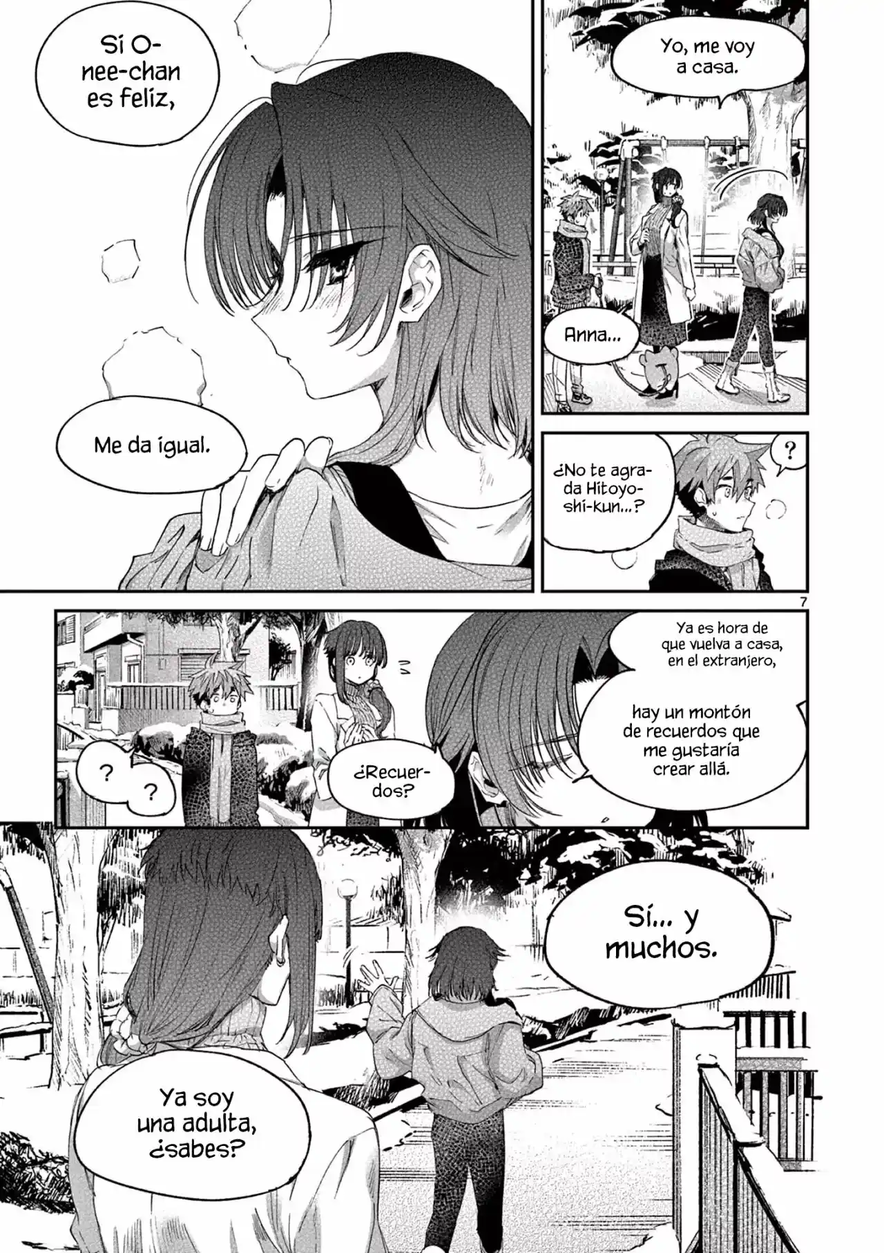 Kimi Wa Maid-Sama - Capítulo 51.90 - Página 8 - LectorTMOo