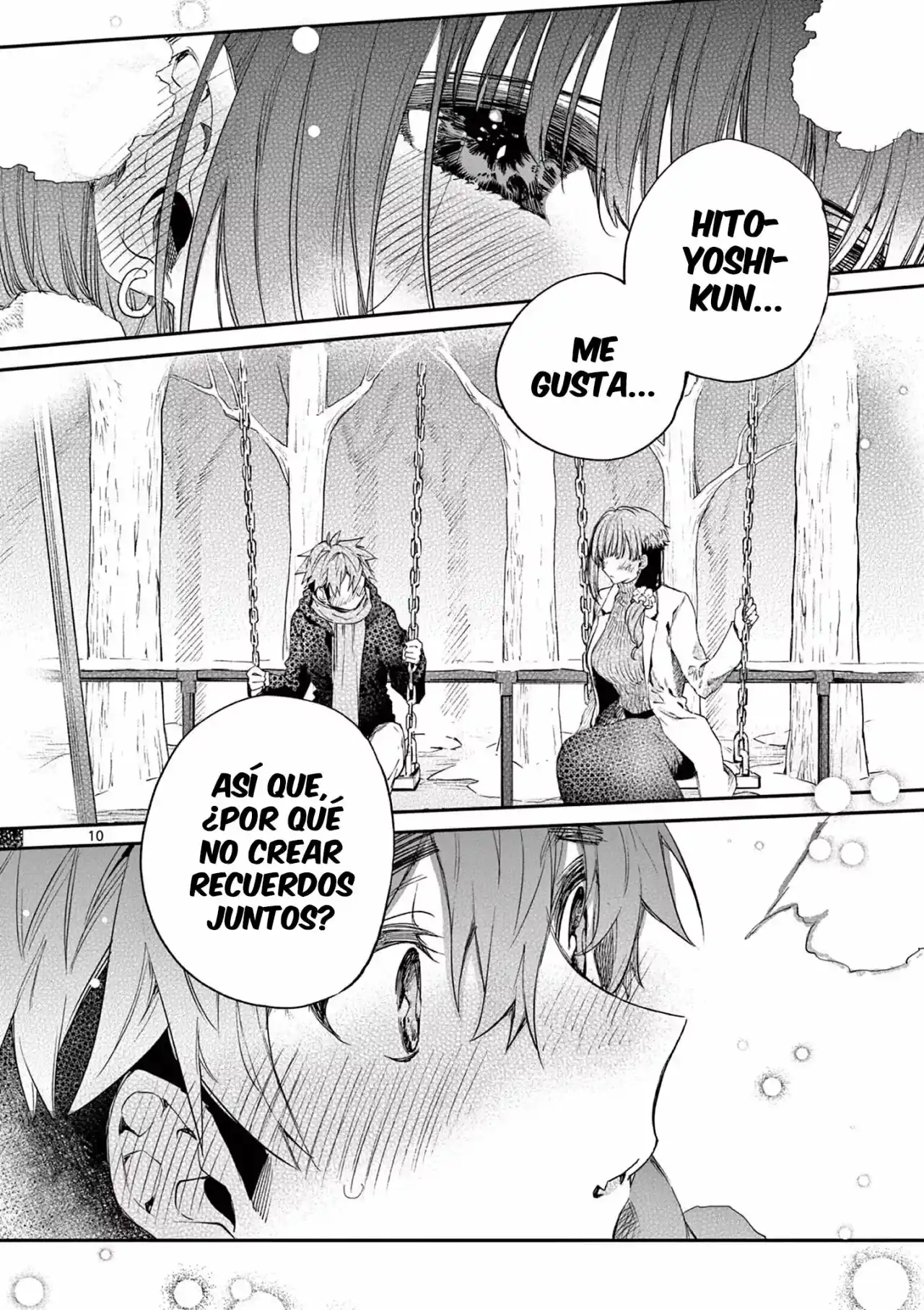 Kimi Wa Maid-Sama - Capítulo 51.90 - Página 11 - LectorTMOo