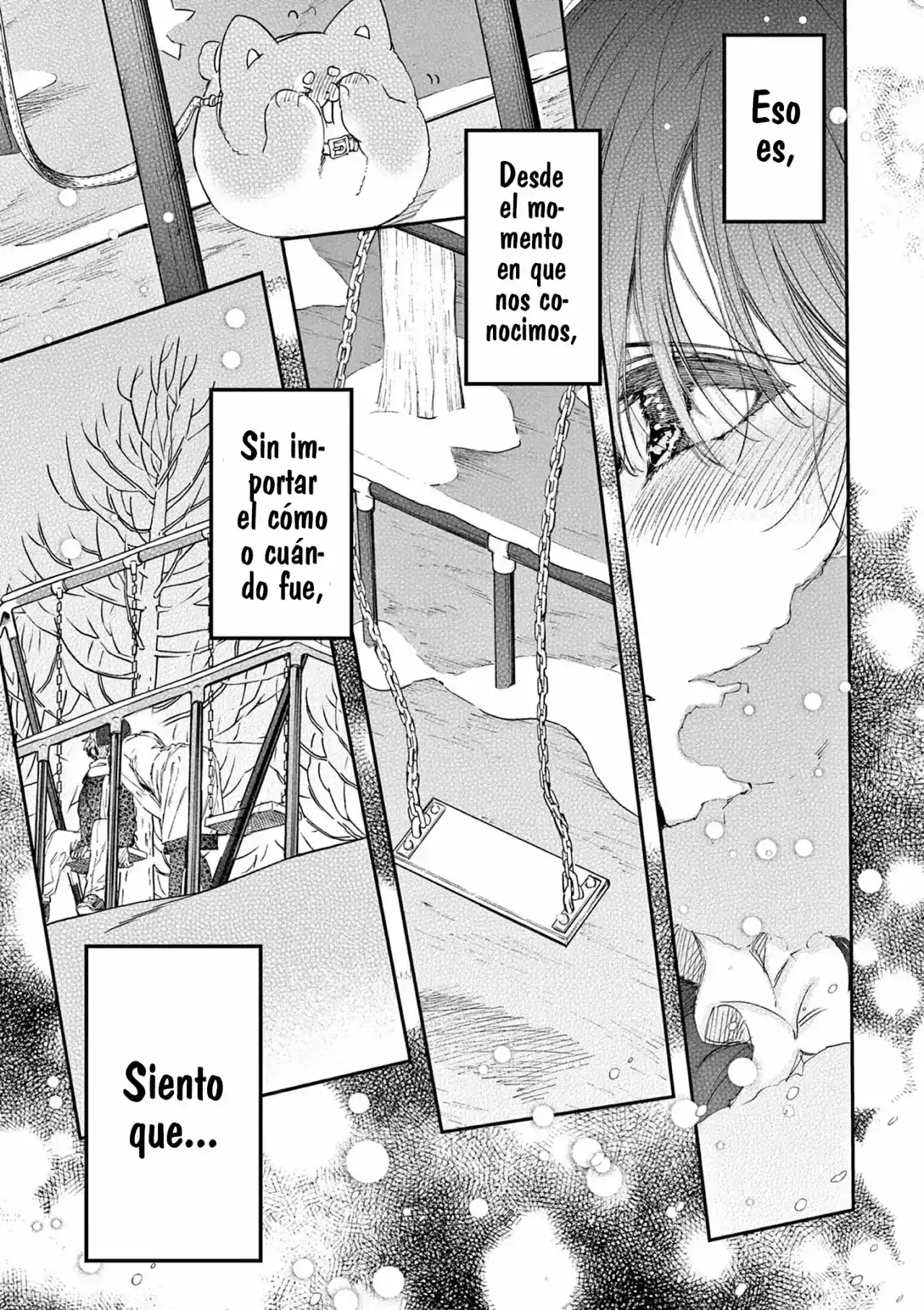 Kimi Wa Maid-Sama - Capítulo 51.90 - Página 12 - LectorTMOo