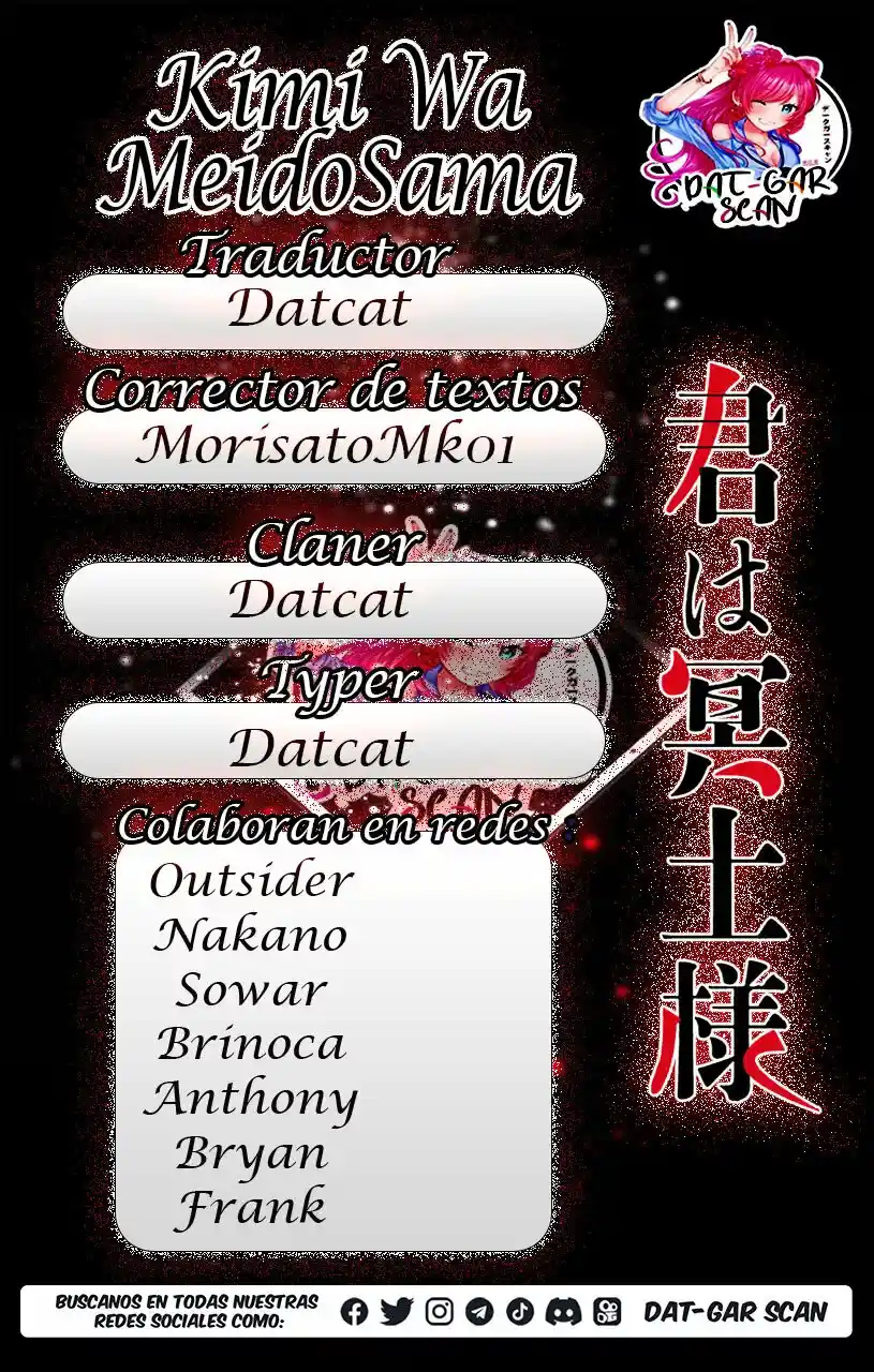 Kimi Wa Maid-Sama - Capítulo 52.20 - Página 2 - LectorTMOo