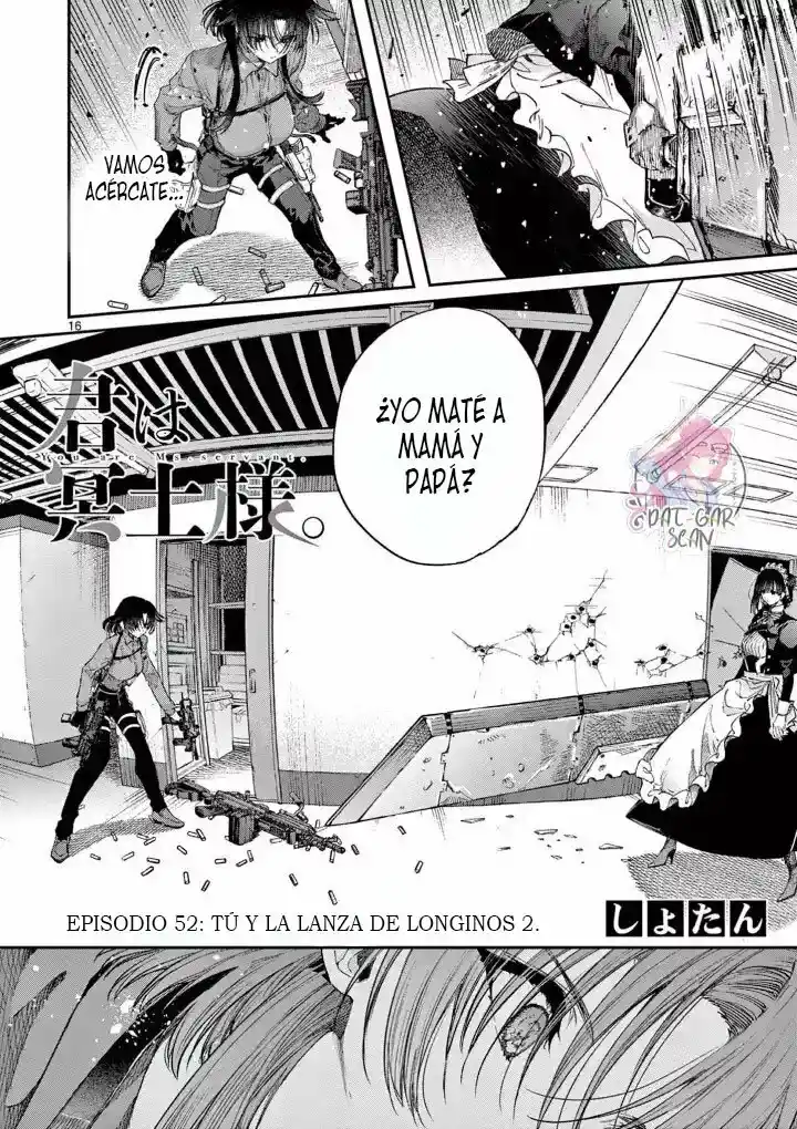 Kimi Wa Maid-Sama - Capítulo 52.20 - Página 5 - LectorTMOo