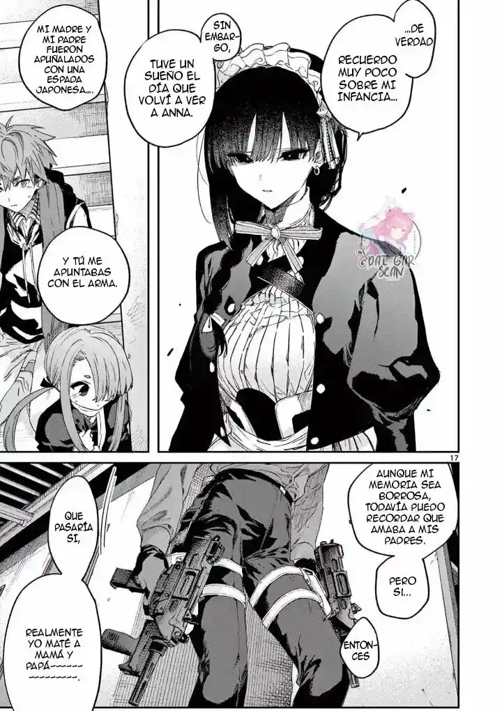 Kimi Wa Maid-Sama - Capítulo 52.20 - Página 6 - LectorTMOo