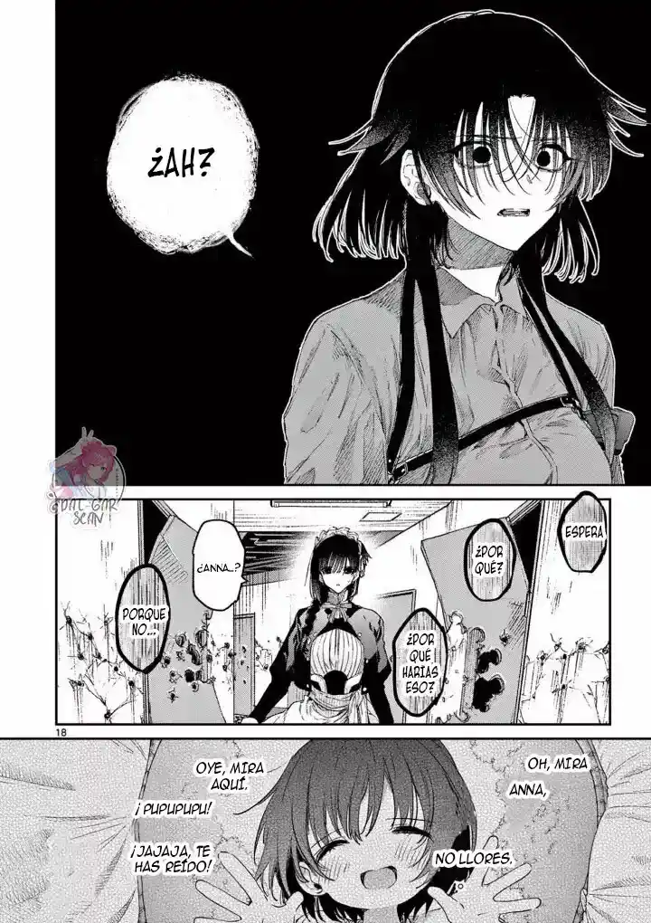Kimi Wa Maid-Sama - Capítulo 52.20 - Página 7 - LectorTMOo