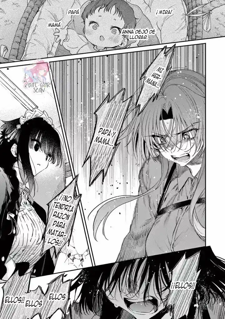Kimi Wa Maid-Sama - Capítulo 52.20 - Página 8 - LectorTMOo
