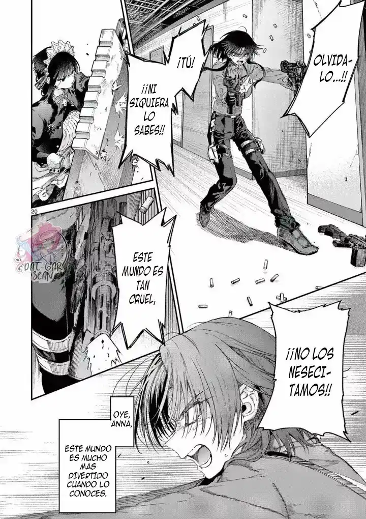 Kimi Wa Maid-Sama - Capítulo 52.20 - Página 9 - LectorTMOo
