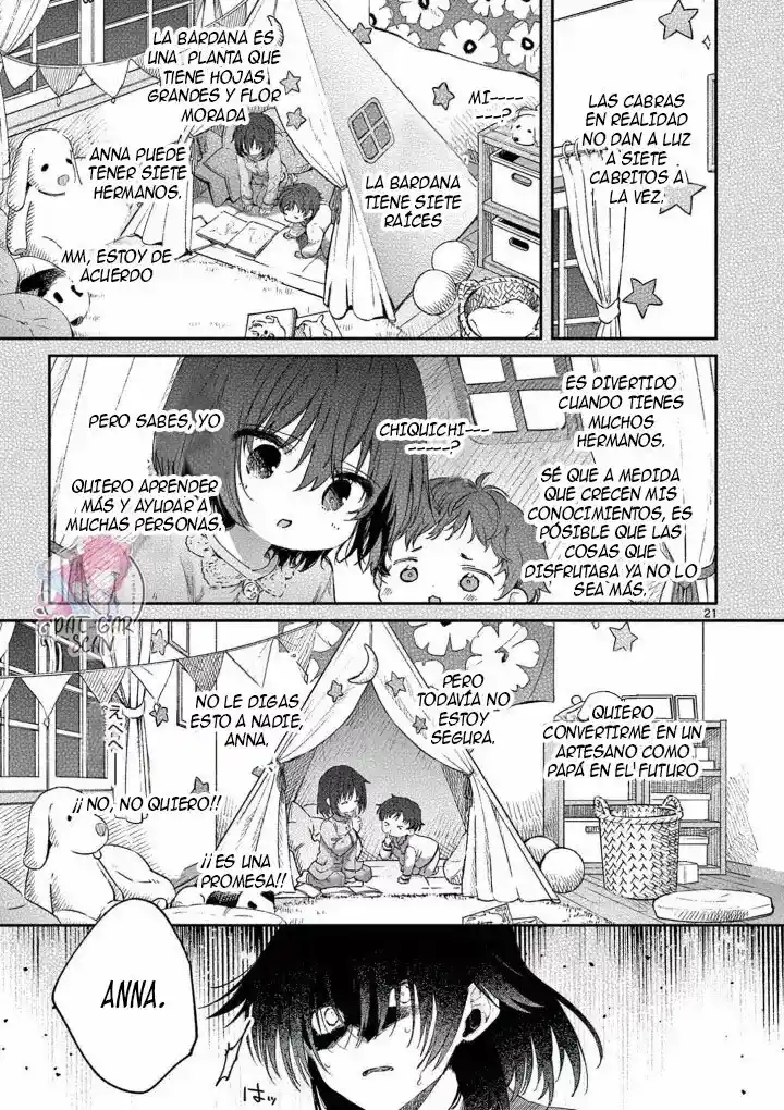 Kimi Wa Maid-Sama - Capítulo 52.20 - Página 10 - LectorTMOo