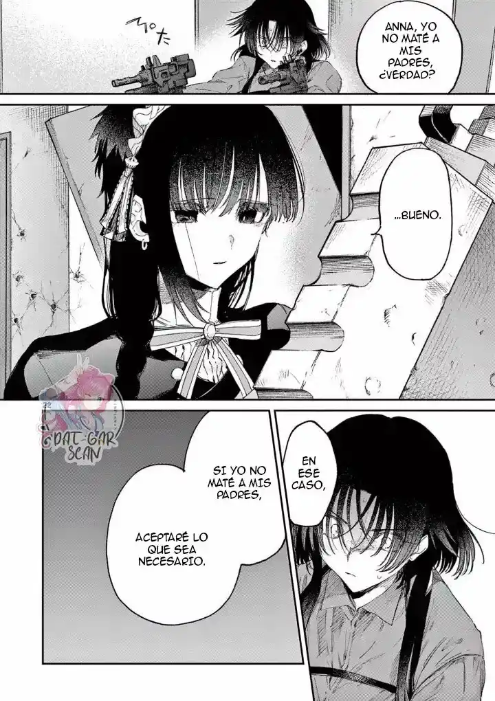 Kimi Wa Maid-Sama - Capítulo 52.20 - Página 11 - LectorTMOo