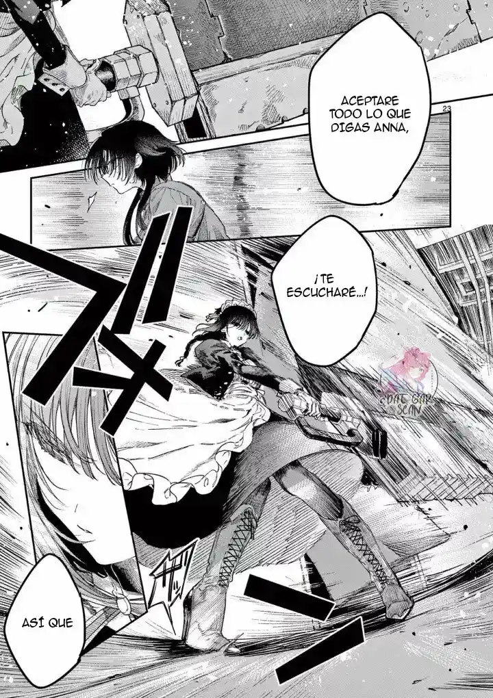 Kimi Wa Maid-Sama - Capítulo 52.20 - Página 12 - LectorTMOo