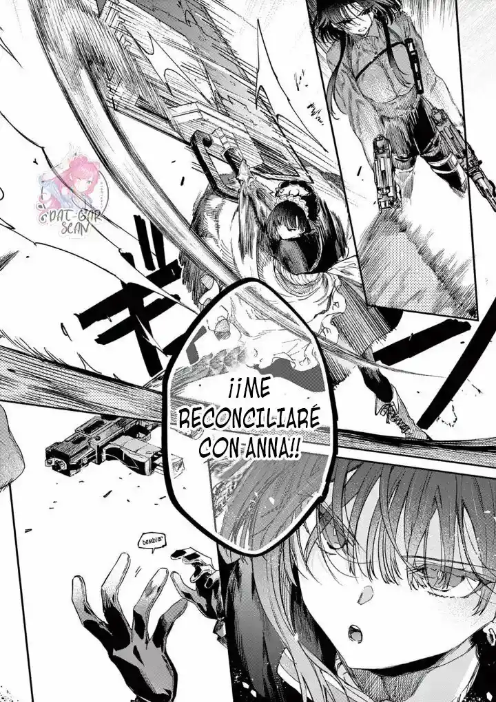 Kimi Wa Maid-Sama - Capítulo 52.20 - Página 13 - LectorTMOo
