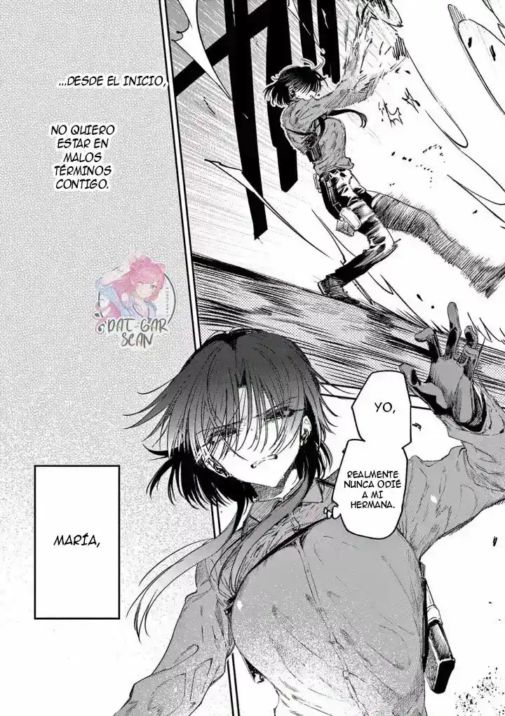 Kimi Wa Maid-Sama - Capítulo 52.20 - Página 14 - LectorTMOo