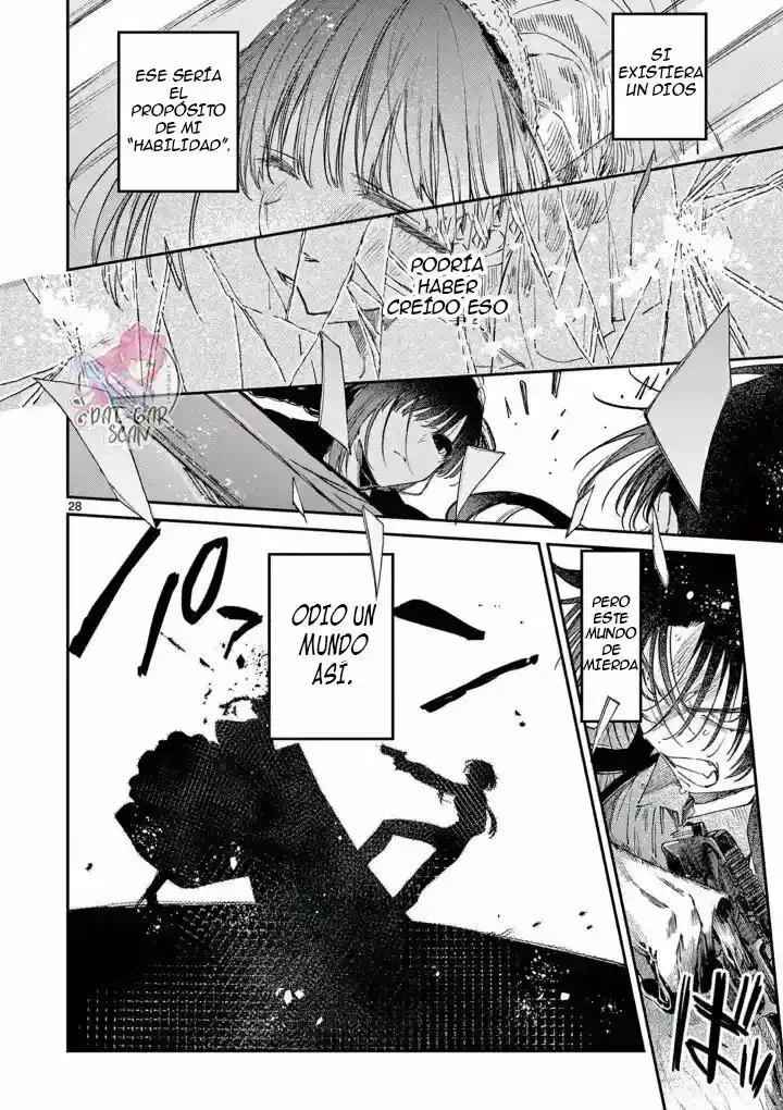 Kimi Wa Maid-Sama - Capítulo 52.20 - Página 17 - LectorTMOo