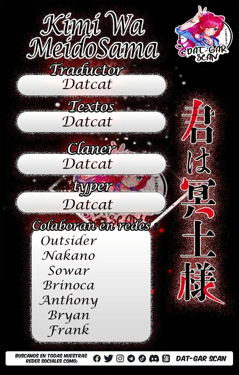Kimi Wa Maid-Sama - Capítulo 53.10 - Página 2 - LectorTMOo