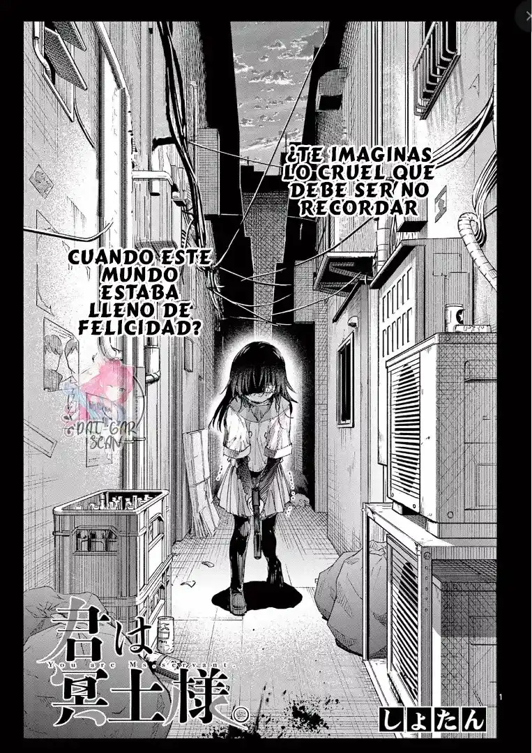 Kimi Wa Maid-Sama - Capítulo 53.10 - Página 4 - LectorTMOo