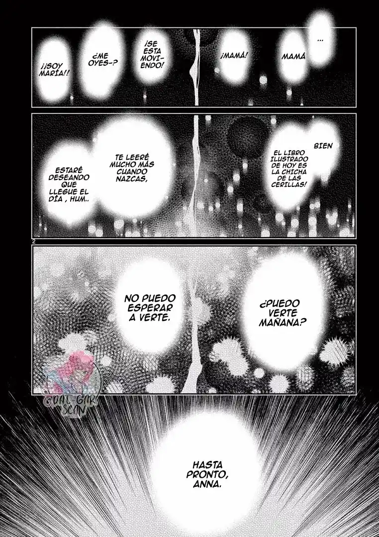 Kimi Wa Maid-Sama - Capítulo 53.10 - Página 5 - LectorTMOo