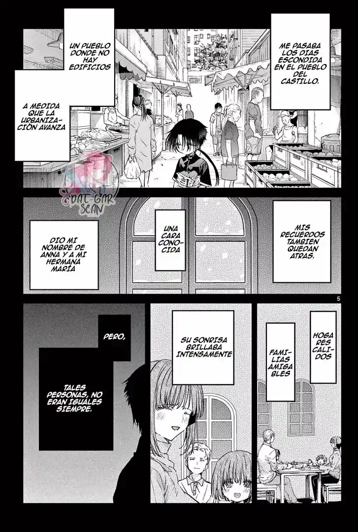 Kimi Wa Maid-Sama - Capítulo 53.10 - Página 8 - LectorTMOo