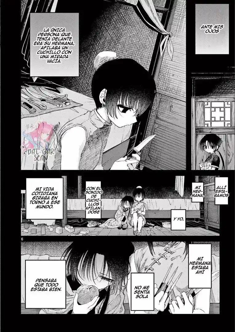 Kimi Wa Maid-Sama - Capítulo 53.10 - Página 9 - LectorTMOo