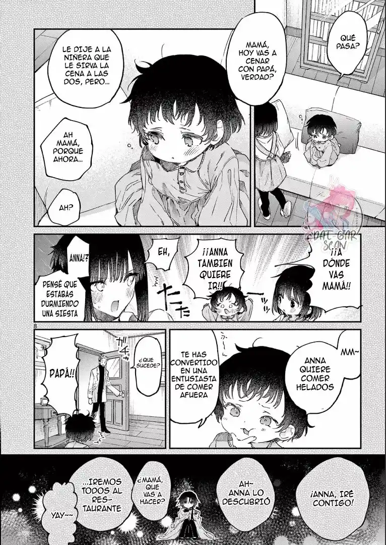 Kimi Wa Maid-Sama - Capítulo 53.10 - Página 11 - LectorTMOo