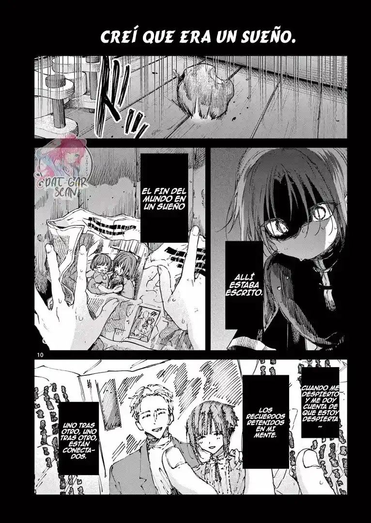 Kimi Wa Maid-Sama - Capítulo 53.10 - Página 13 - LectorTMOo
