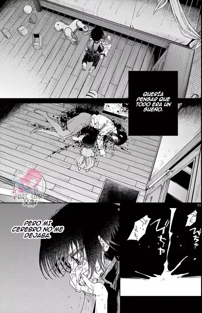 Kimi Wa Maid-Sama - Capítulo 53.10 - Página 14 - LectorTMOo