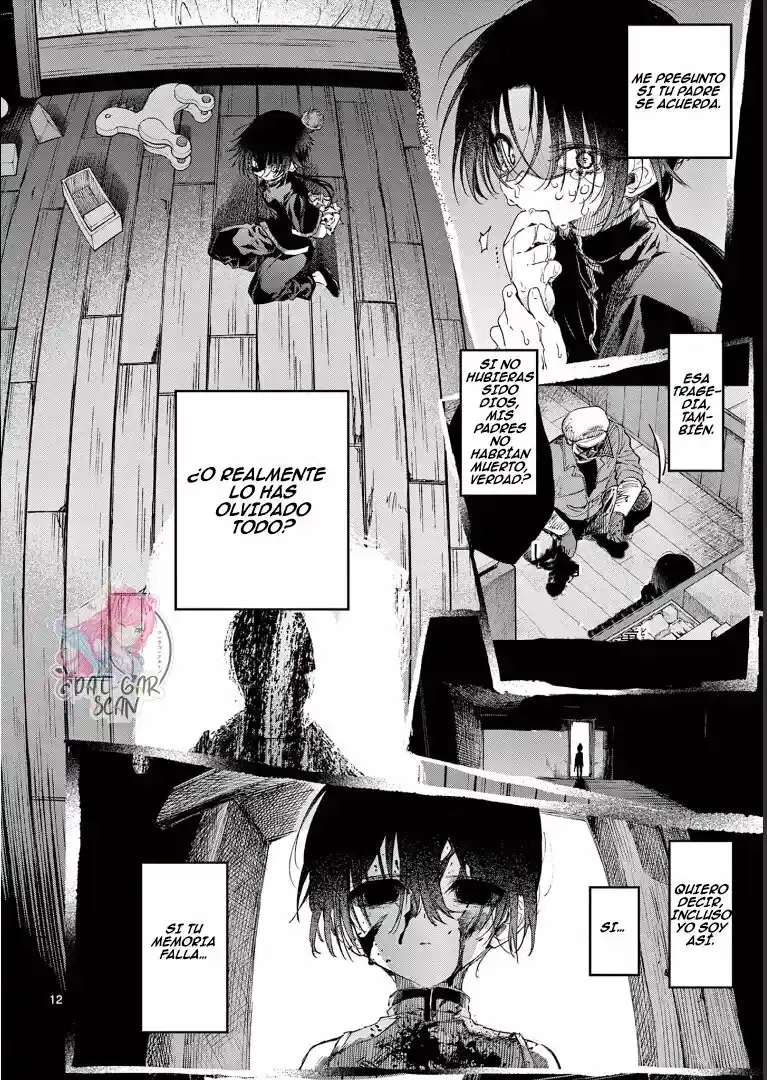 Kimi Wa Maid-Sama - Capítulo 53.10 - Página 15 - LectorTMOo