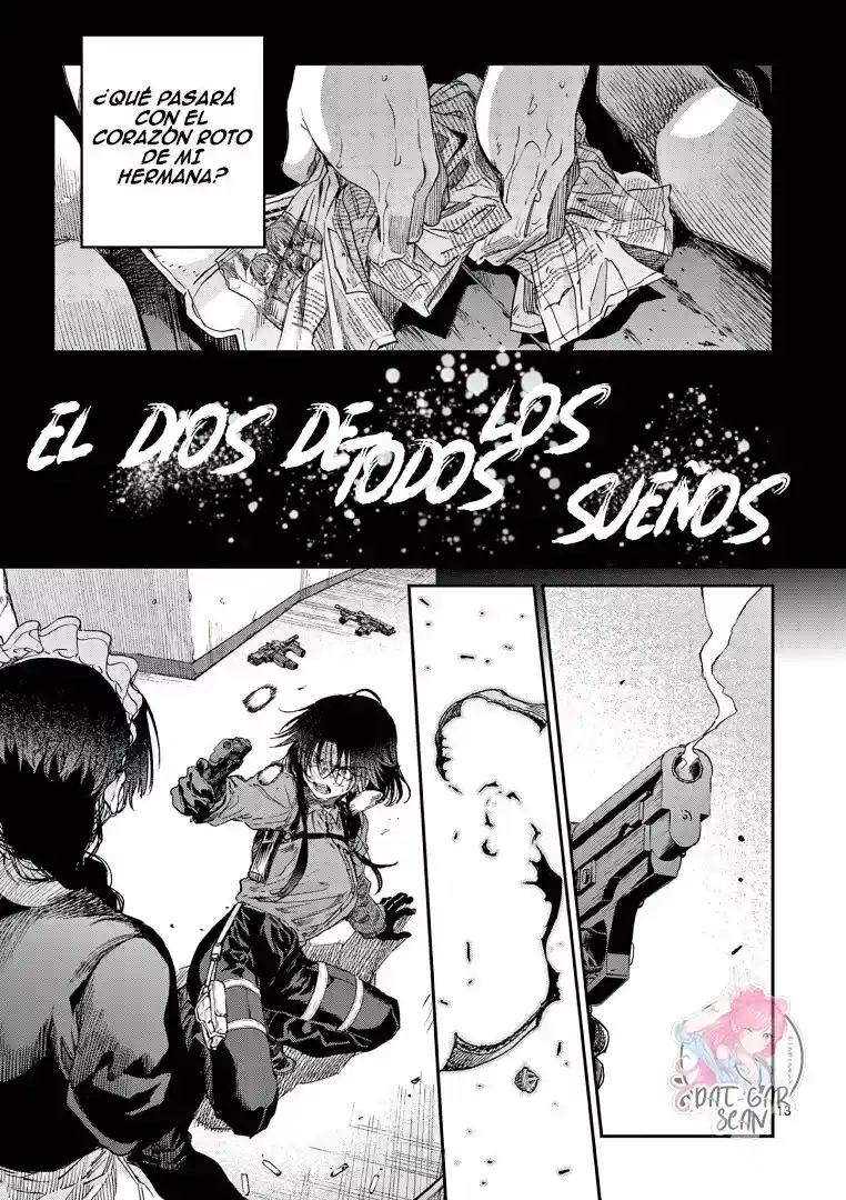 Kimi Wa Maid-Sama - Capítulo 53.10 - Página 16 - LectorTMOo