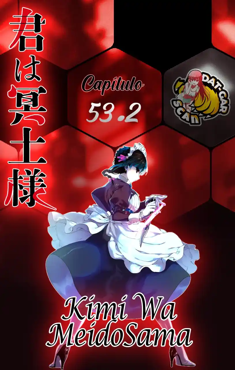 Kimi Wa Maid-Sama - Capítulo 53.20 - Página 2 - LectorTMOo