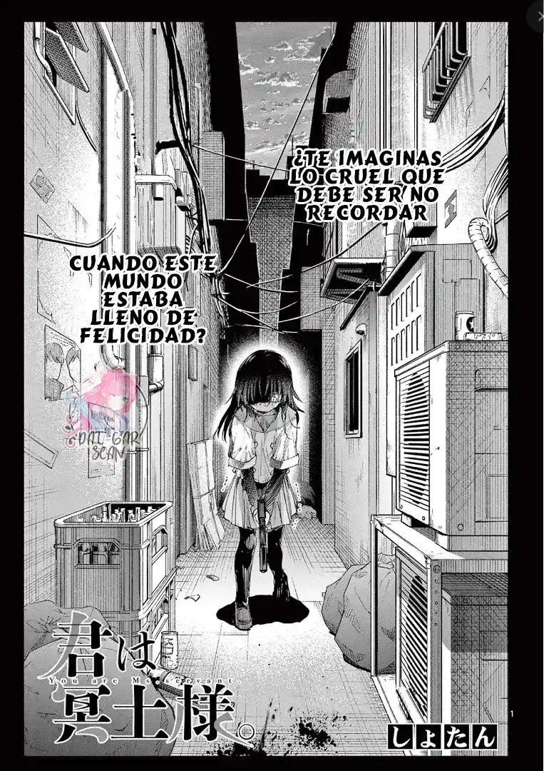 Kimi Wa Maid-Sama - Capítulo 53.20 - Página 4 - LectorTMOo