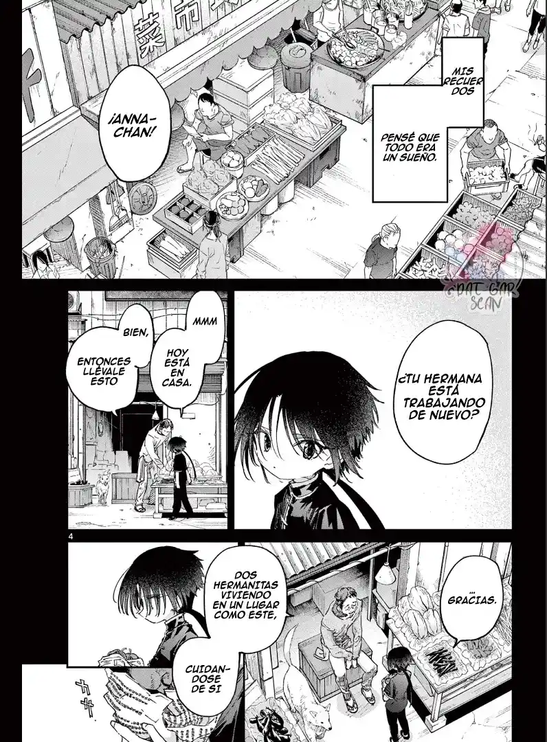 Kimi Wa Maid-Sama - Capítulo 53.20 - Página 5 - LectorTMOo