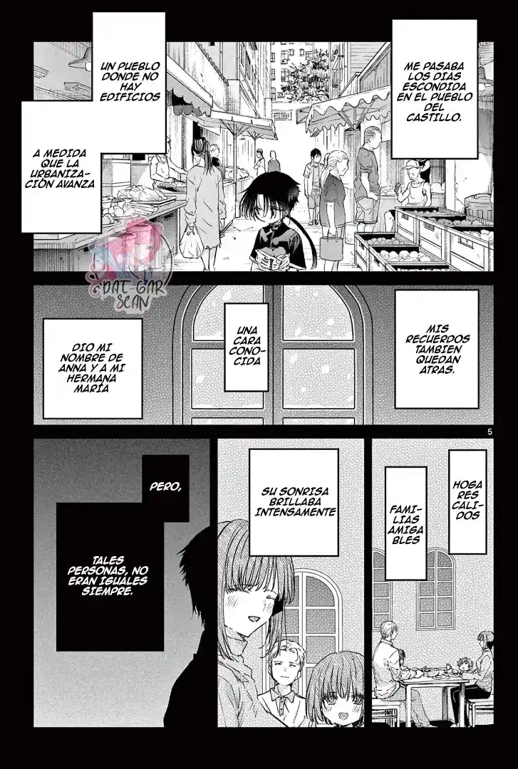Kimi Wa Maid-Sama - Capítulo 53.20 - Página 6 - LectorTMOo