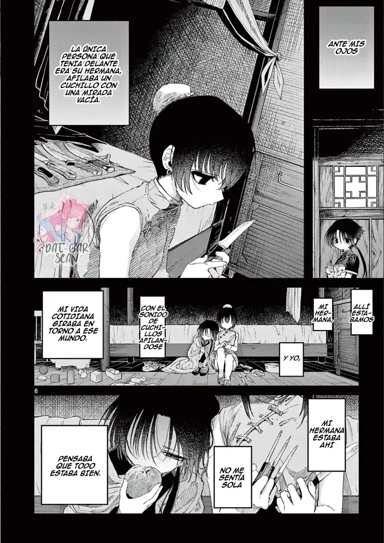 Kimi Wa Maid-Sama - Capítulo 53.20 - Página 7 - LectorTMOo