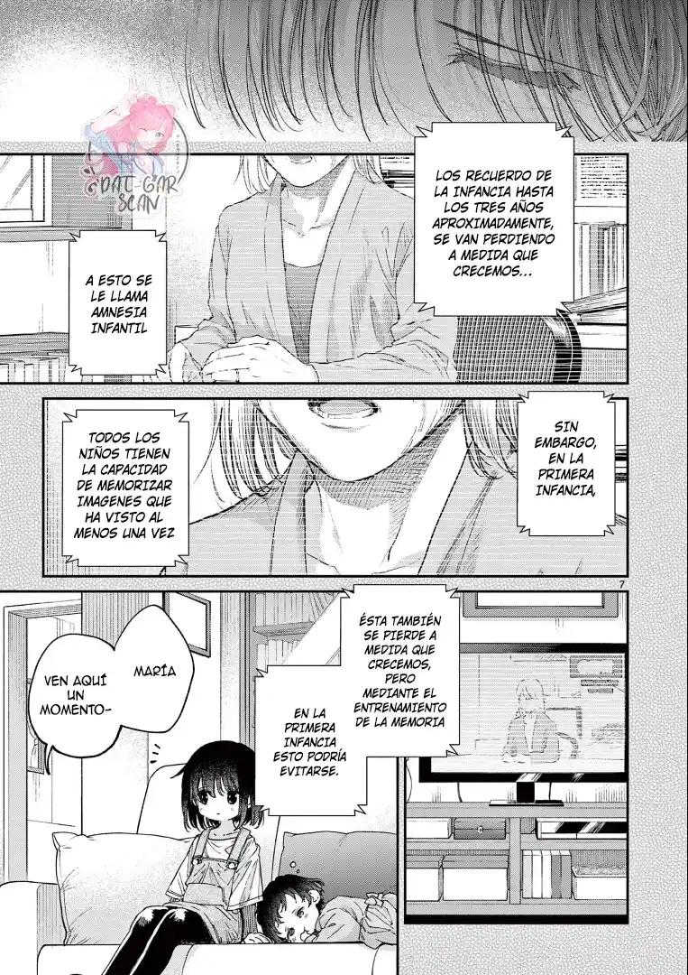 Kimi Wa Maid-Sama - Capítulo 53.20 - Página 8 - LectorTMOo