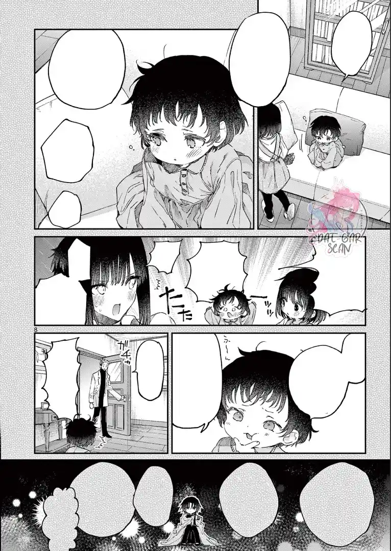 Kimi Wa Maid-Sama - Capítulo 53.20 - Página 9 - LectorTMOo