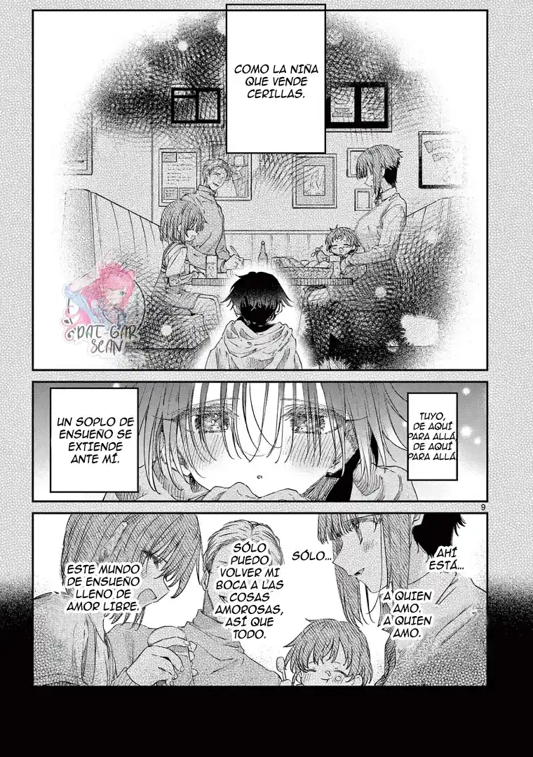Kimi Wa Maid-Sama - Capítulo 53.20 - Página 11 - LectorTMOo