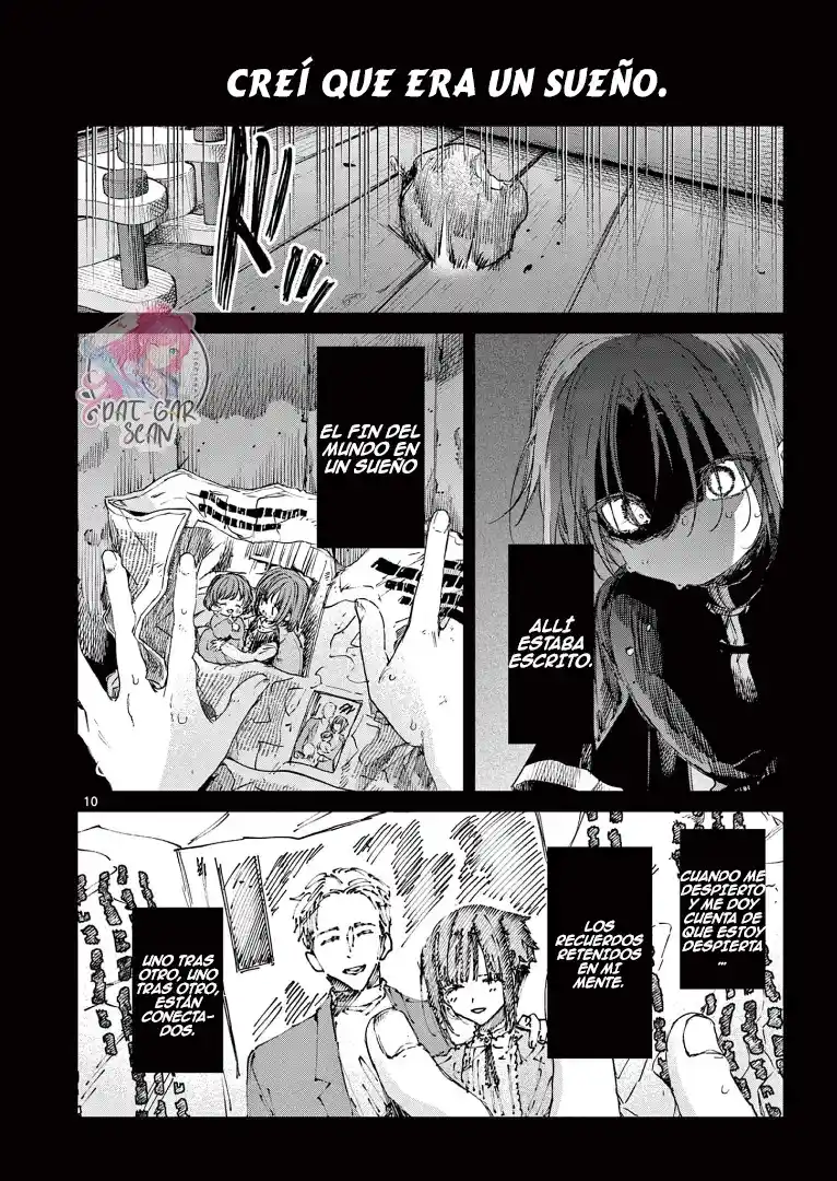 Kimi Wa Maid-Sama - Capítulo 53.20 - Página 12 - LectorTMOo