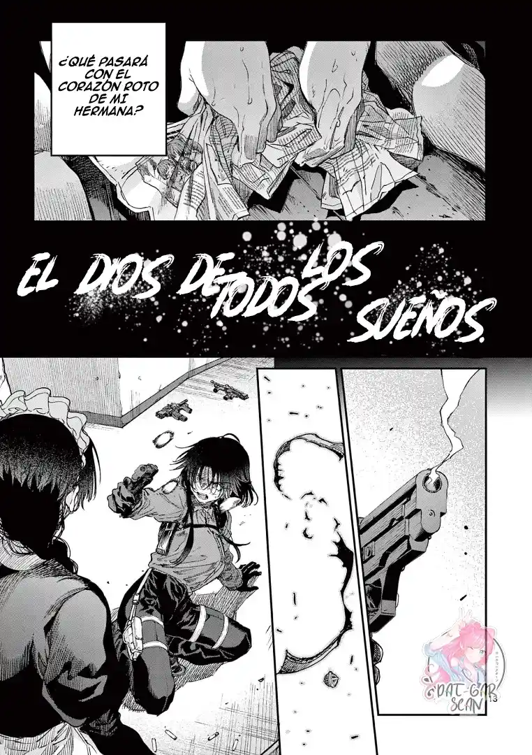 Kimi Wa Maid-Sama - Capítulo 53.20 - Página 15 - LectorTMOo