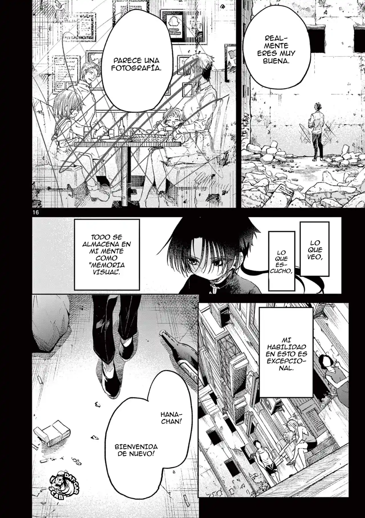 Kimi Wa Maid-Sama - Capítulo 53.20 - Página 18 - LectorTMOo