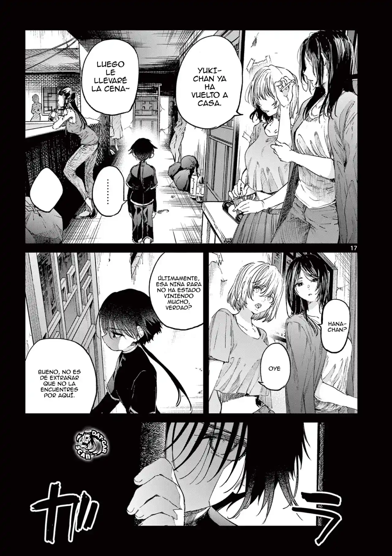Kimi Wa Maid-Sama - Capítulo 53.20 - Página 19 - LectorTMOo