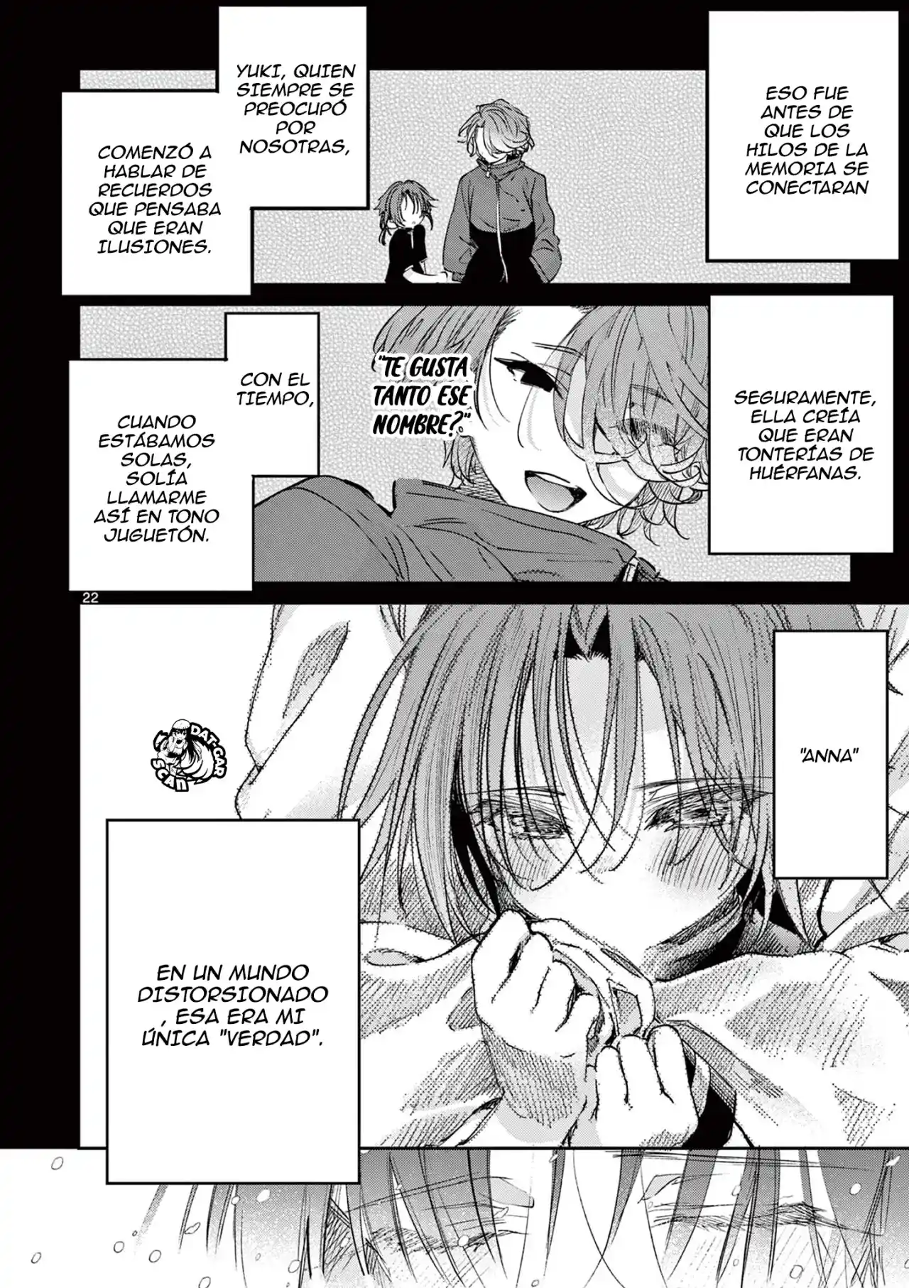 Kimi Wa Maid-Sama - Capítulo 53.20 - Página 24 - LectorTMOo