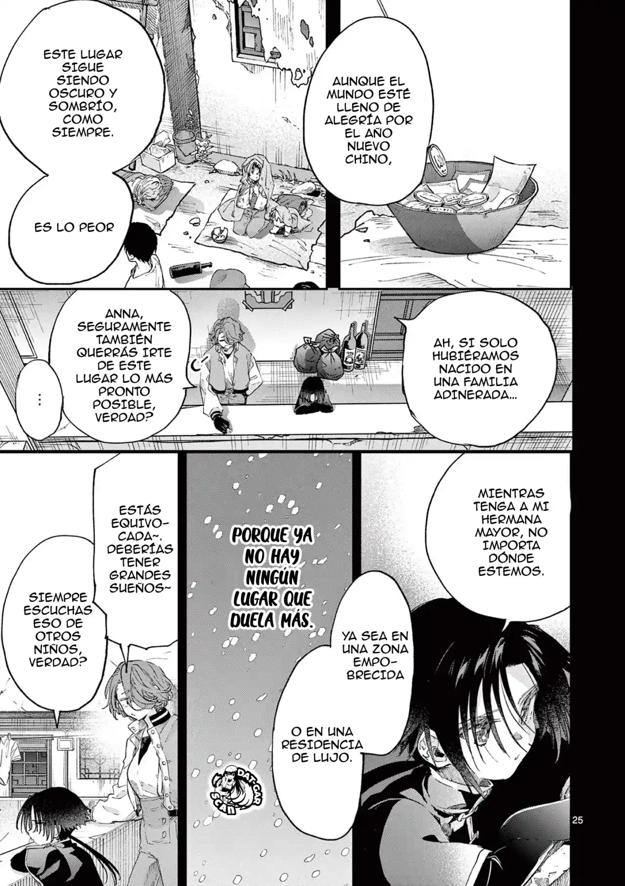 Kimi Wa Maid-Sama - Capítulo 53.20 - Página 27 - LectorTMOo