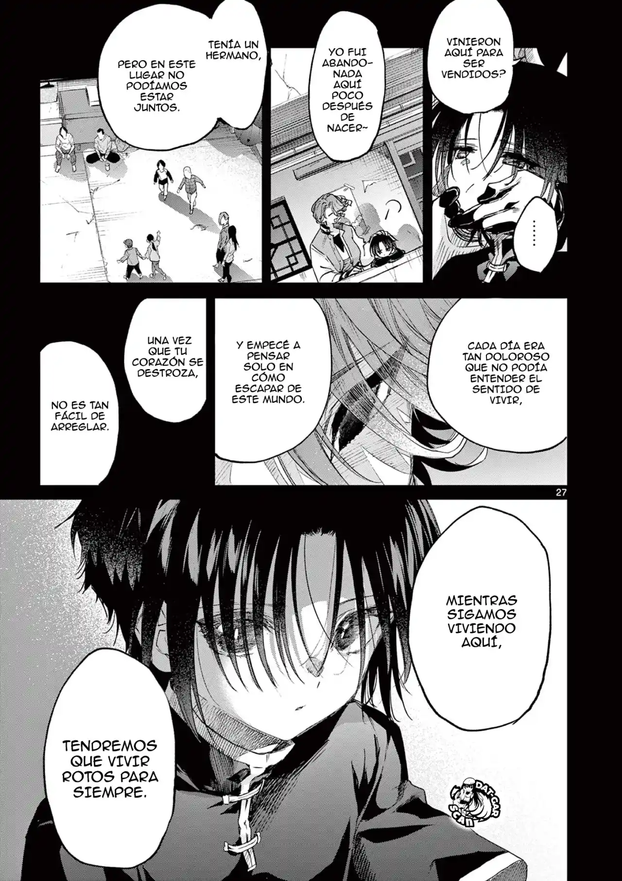 Kimi Wa Maid-Sama - Capítulo 53.20 - Página 29 - LectorTMOo