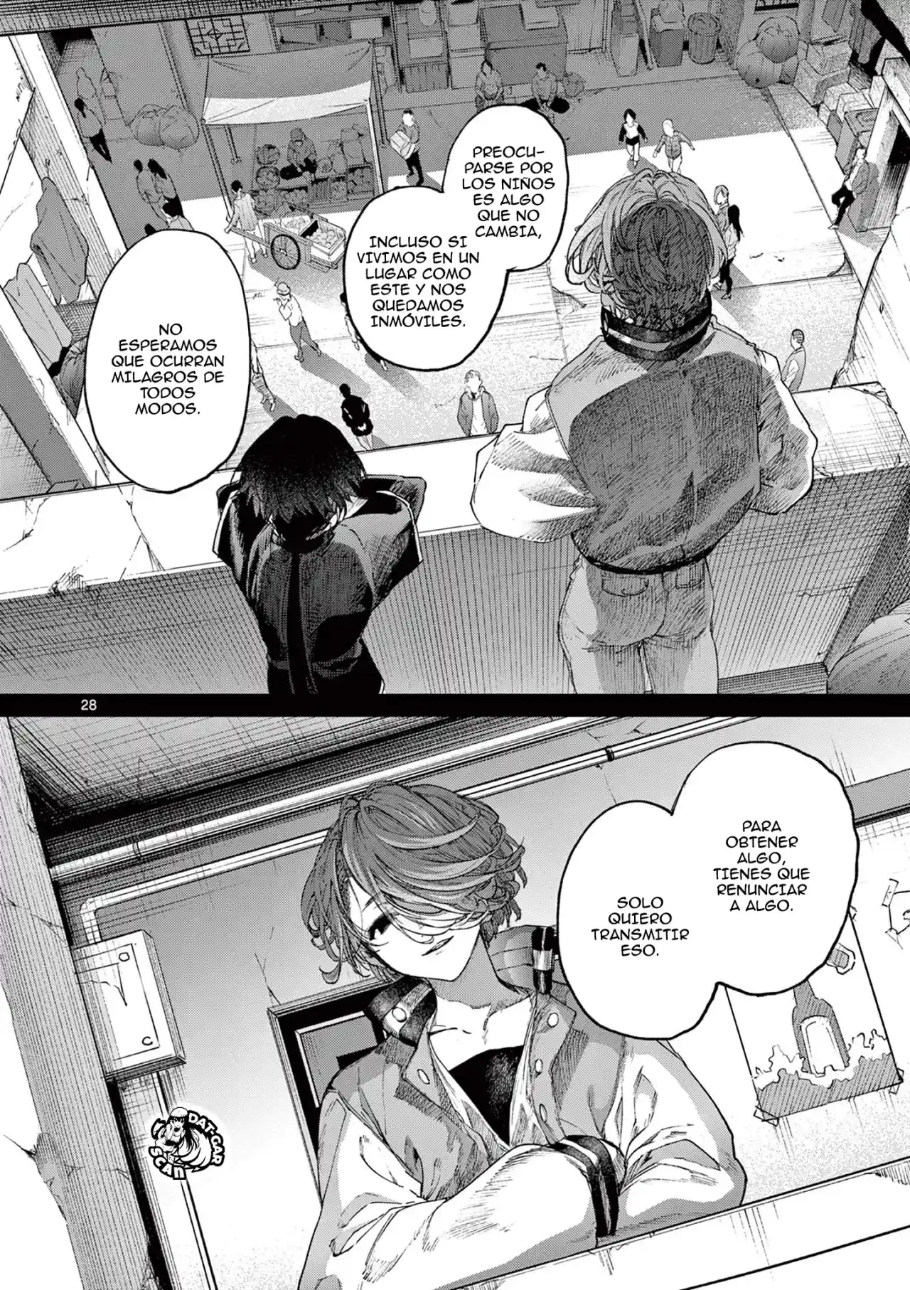 Kimi Wa Maid-Sama - Capítulo 53.20 - Página 30 - LectorTMOo