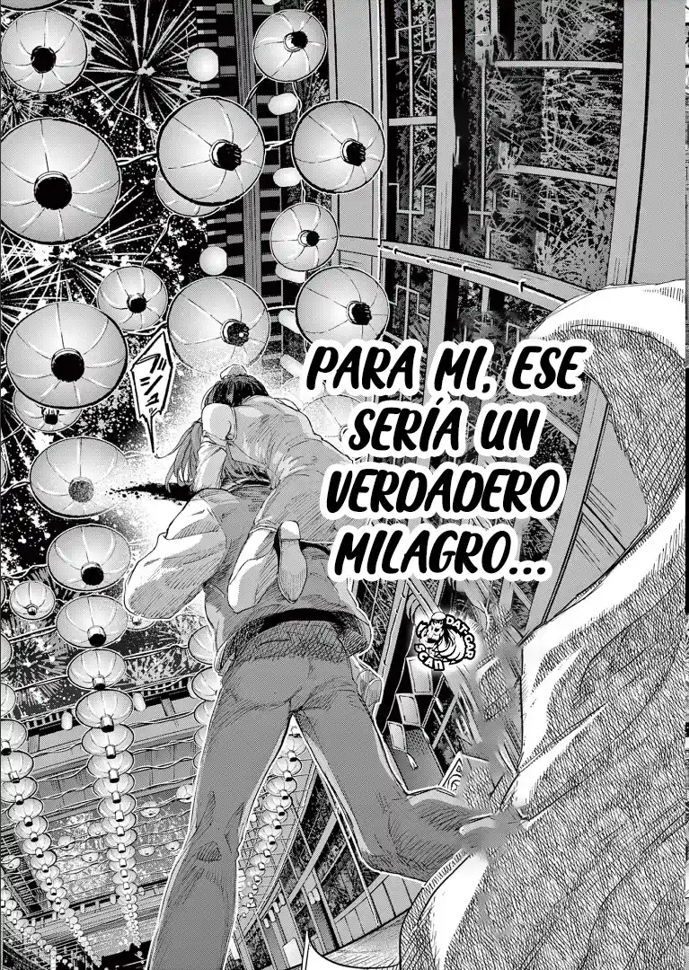 Kimi Wa Maid-Sama - Capítulo 53.20 - Página 37 - LectorTMOo