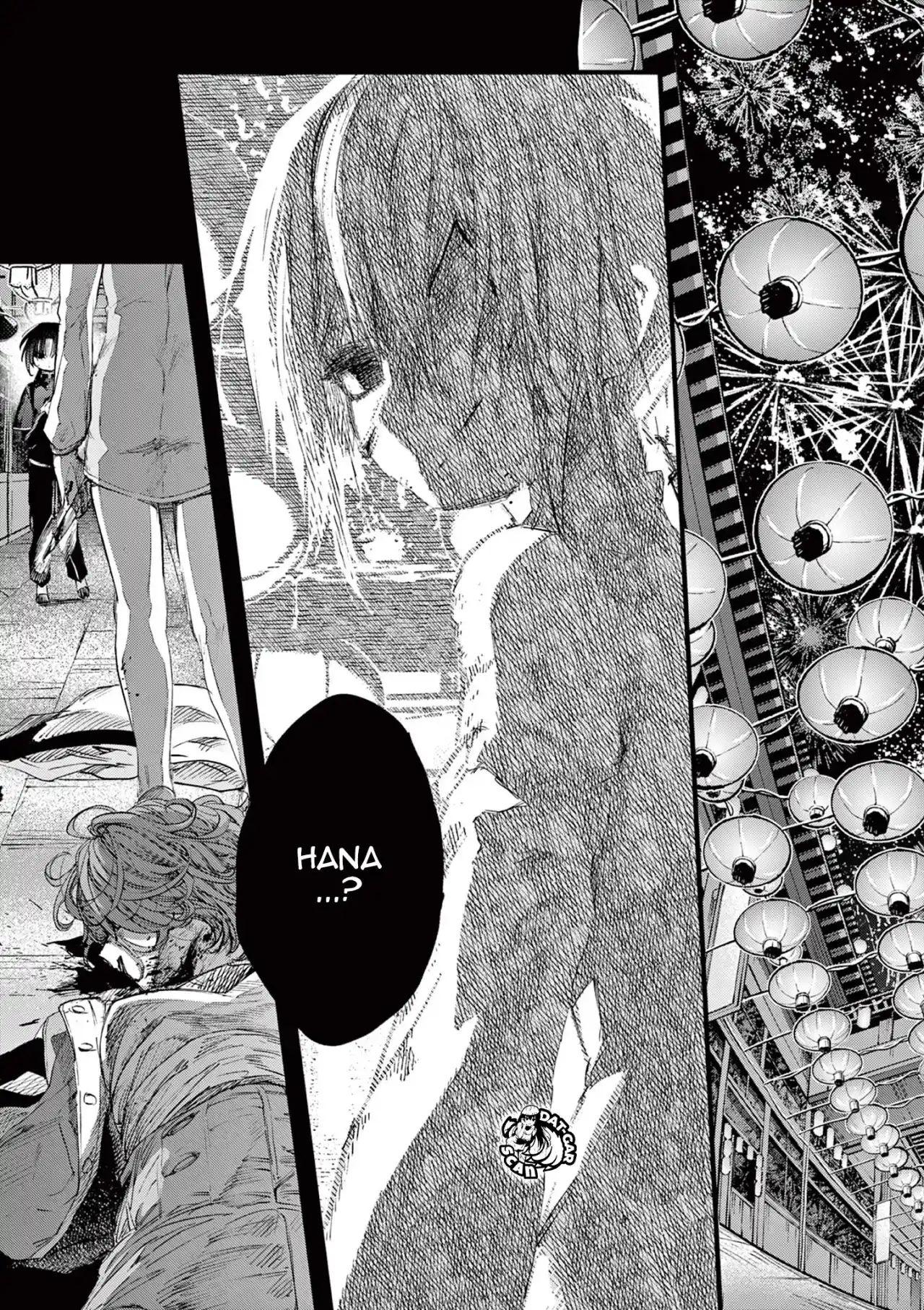 Kimi Wa Maid-Sama - Capítulo 53.20 - Página 38 - LectorTMOo