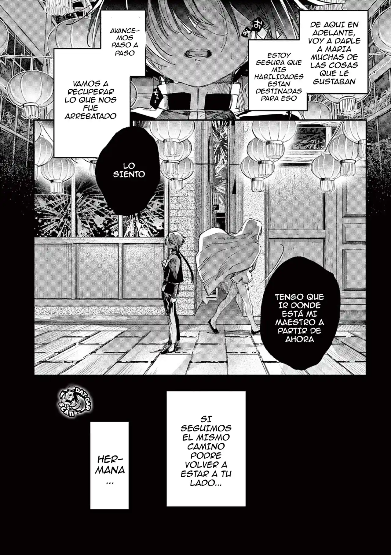 Kimi Wa Maid-Sama - Capítulo 53.20 - Página 39 - LectorTMOo